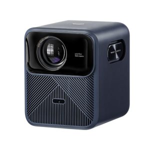 Wanbo Mozart 1 Pro Projector 1080P , Google TV, 1200 ANSI Lumens, HDR10