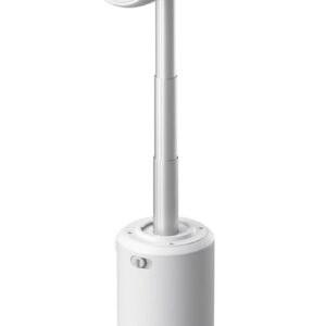 Jisulife ULTRA 1 Outdoor Fan for Camping, Fishing, Travelling works as Powerbank & Flashlight with 13500mAh Battery