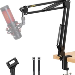 Maono Boom Arm Mic Bracket Basic version BA20