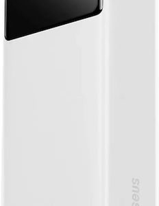Baseus Powerbank 22.5W 30000mAh EnerFill FP41 White