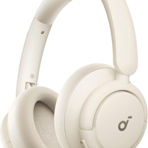 Anker Soundcore Headphones Q30 White
