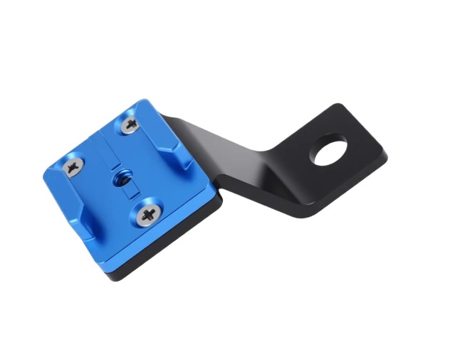 SJCAM Motorcycle Slot Bracket