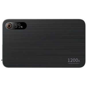 Baseus Car Jump Start Booster & Powerbank 12000mAh 1200A Super Energy Pro+