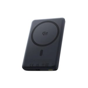 Baseus Powerbank Wireless 45W 10000mAh Ultra-Slim Qi2.2 PicoGo AM52 Black