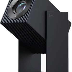 Wanbo Cube 2 PRO Projector 1080P , Android TV, 360° Gimbal Stand, 500 ANSI Lumens