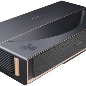 Hisense PT1 Ultra Short Throw Triple Laser Projector