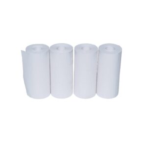 Denver Kids Photo Print Paper Roll for Digital Cameras KPC-1363 & KPC-1374 PP-40