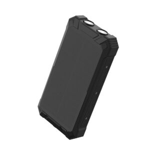 Denver Powerbank 20000mAh Solar PSC-20012