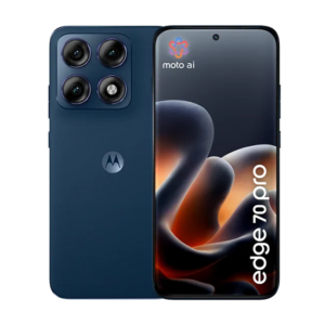 Motorola XT2607-1 Moto Edge 70 Pro 5G 8GB RAM 256GB - Titan