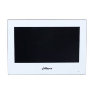 Dahua VD Wi-Fi / 4-Wire Doorphone Monitor VTH2624GW-WP