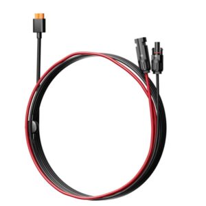EcoFlow Solar Panel to XT60i Solar Cable 3.5m