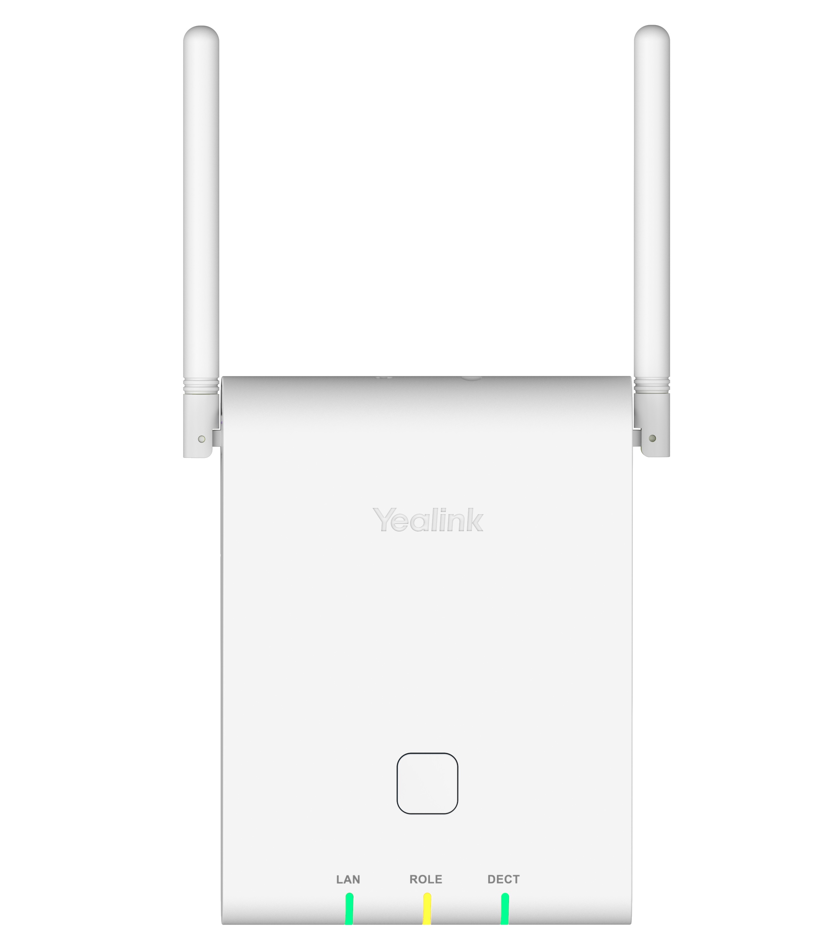Yealink IP Phone Cordless DECT Multi-Cell Base PoE W90B