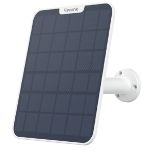 Reolink Solar Panel 2 for Reolink Battery Cameras (Type-C/Micro USB adaptor)
