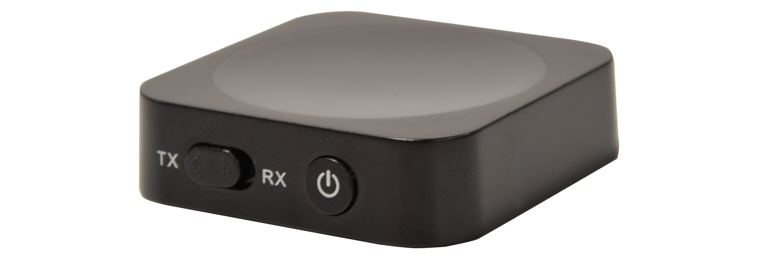 AV:link BTTR2 Bluetooth Receiver & Transmitter 100.596UK