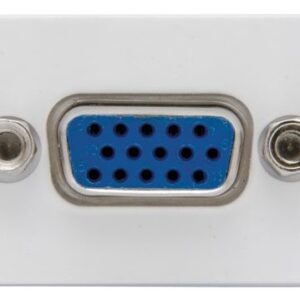 Av:link Modules VGA Coupler 122.456UK