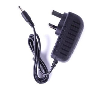 DigitMX DMX-PSU0502C Power Supply 5V 2A UK Plug