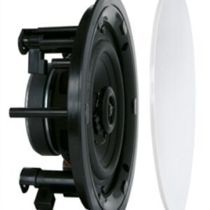Artsound FLAT FL501 Round Speakers 70W (PAIR)