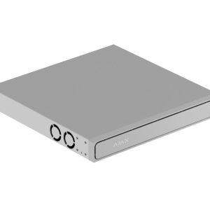 AJAX SURVEILLANCE NVR 16ch HDMI 160Mbps 4K Hot-Swap 8xPOE H2D8PAC