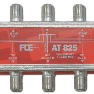 FTE AT825 8-Way Tap 5-2400mhz