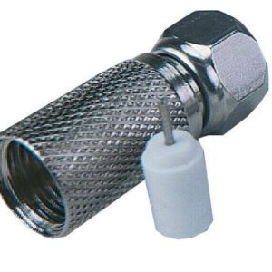 FTE CF43 F-Connectors 11.0mm
