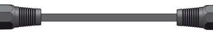 QTX Light DMX leads 3p 110ohm 20.0m 177.913UK
