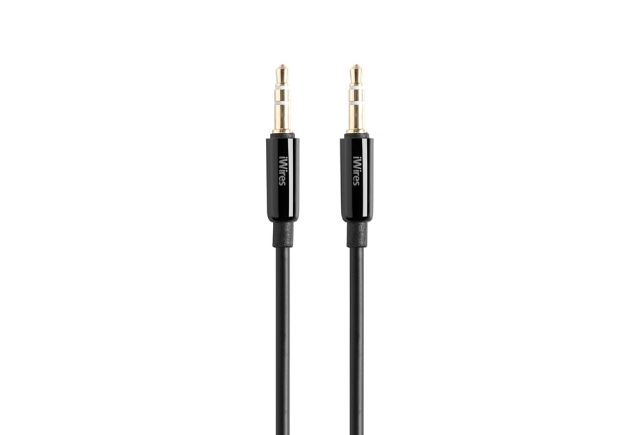 Techlink iWires 3.5mm to 3.5mm 3.0m 710263