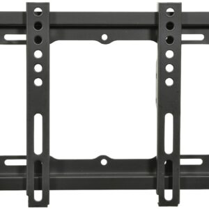 AV:link SF201 Fixed TV Wall Bracket 200x200 129.540UK
