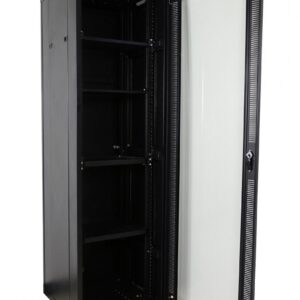 DigitMX NETPRO NP-C32U80 19'' Free Standing Cabinet 32U 80cm (Not Assembled)