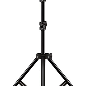 QTX PAR-T Bar LED Party Bar and Stand Kit 151.735UK