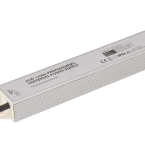 LYYT PS40 Universal 12V 45W IP67 Power Supply 153.753UK