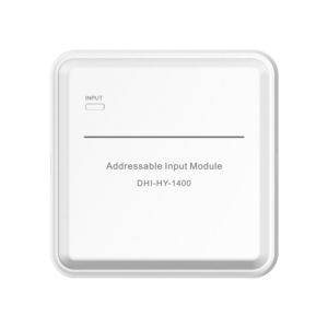 Dahua Addressable Fire Alarm Module Input without Base HY-1400-CTXF