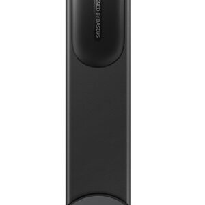 Baseus Stand Tablet And Phones Magnetic C02 Black