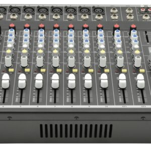 Citronic CSP714 v2 Powered Mixer 700W 170.845UK