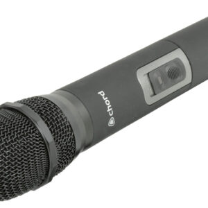 Chord NU4 Handheld Yellow 863.1MHz 171.954UK