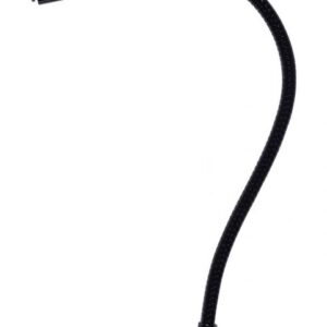 QTX Sound Gooseneck Lamp BNC 173.093UK