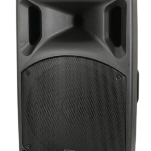 QTX QX15PA-Plus Portable PA 15'' BT/USB/UHF Mic 178.857UK