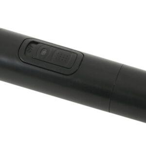 QTX Handheld Mic for QXPA-Plus 863.8MHz 178.897UK