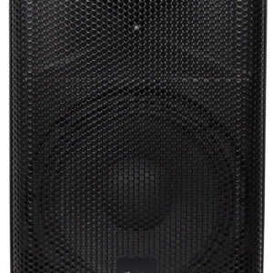 QTX QUEST-10A Active Speaker 10'' BT/USB/FM 600W 178.510UK