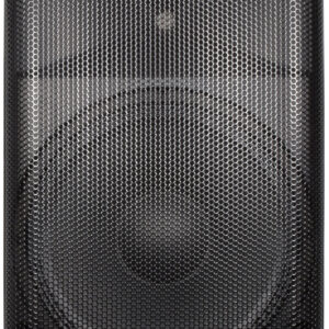 QTX QUEST-15A Active Speaker 15'' BT/USB/FM 880W 178.515UK