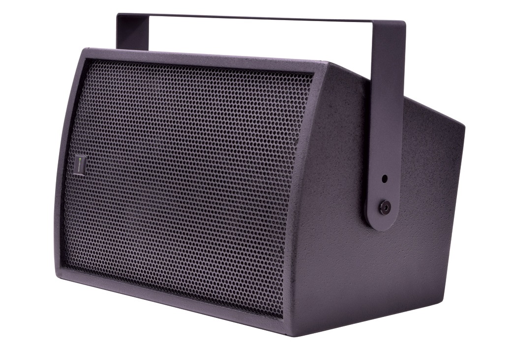 Citronic CS-810B 8'' Passive Speaker 100W Black 178.674UK