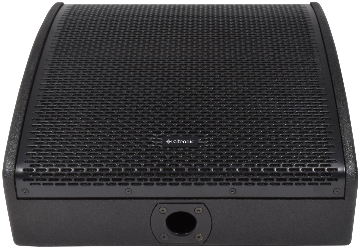 Citronic CM12A 12'' Active Wedge Monitor Speaker with BT 600W 178.692UK