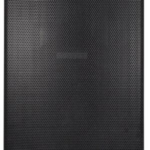 Citronic CUBA-15A Active Full-Range Speaker MDF BT+DSP 900W 178.715UK