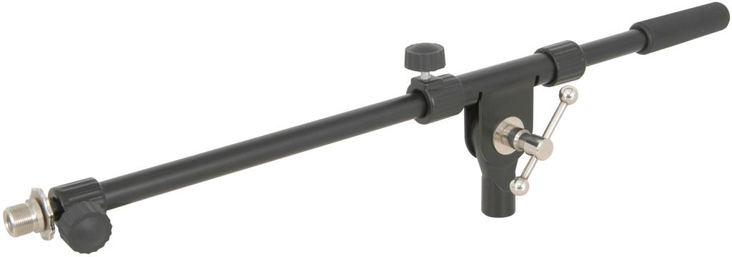 Chord Boom Arm for Mic Stand 180.065UK