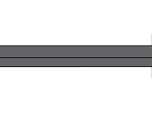 Chord Classic 2XLRM-2x6.3MM 3.0m 190.035UK