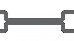 Chord Classic 2XLRF- 2x6.3MM 1.5m 190.039UK