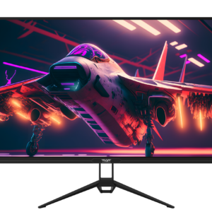 Armaggeddon Gaming Monitor 27'' Slim Frame FHD IPS 165Hz 1ms PXP27G Black