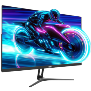 Armaggeddon Gaming Monitor 24'' Slim Frame FHD IPS 165Hz 1ms PXP24G Black
