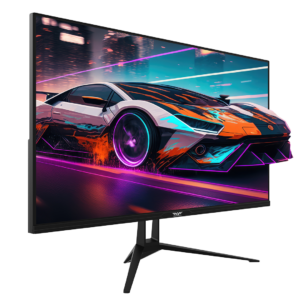 Armaggeddon Gaming Monitor 22'' FHD 120Hz 1ms PXP22G Black