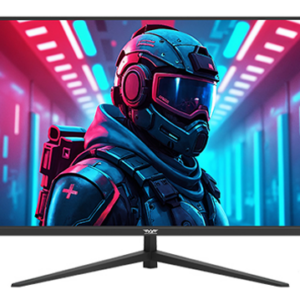Armaggeddon Gaming Monitor 32'' Slim Frame 2K IPS 180Hz 1ms PXP32Pro Black