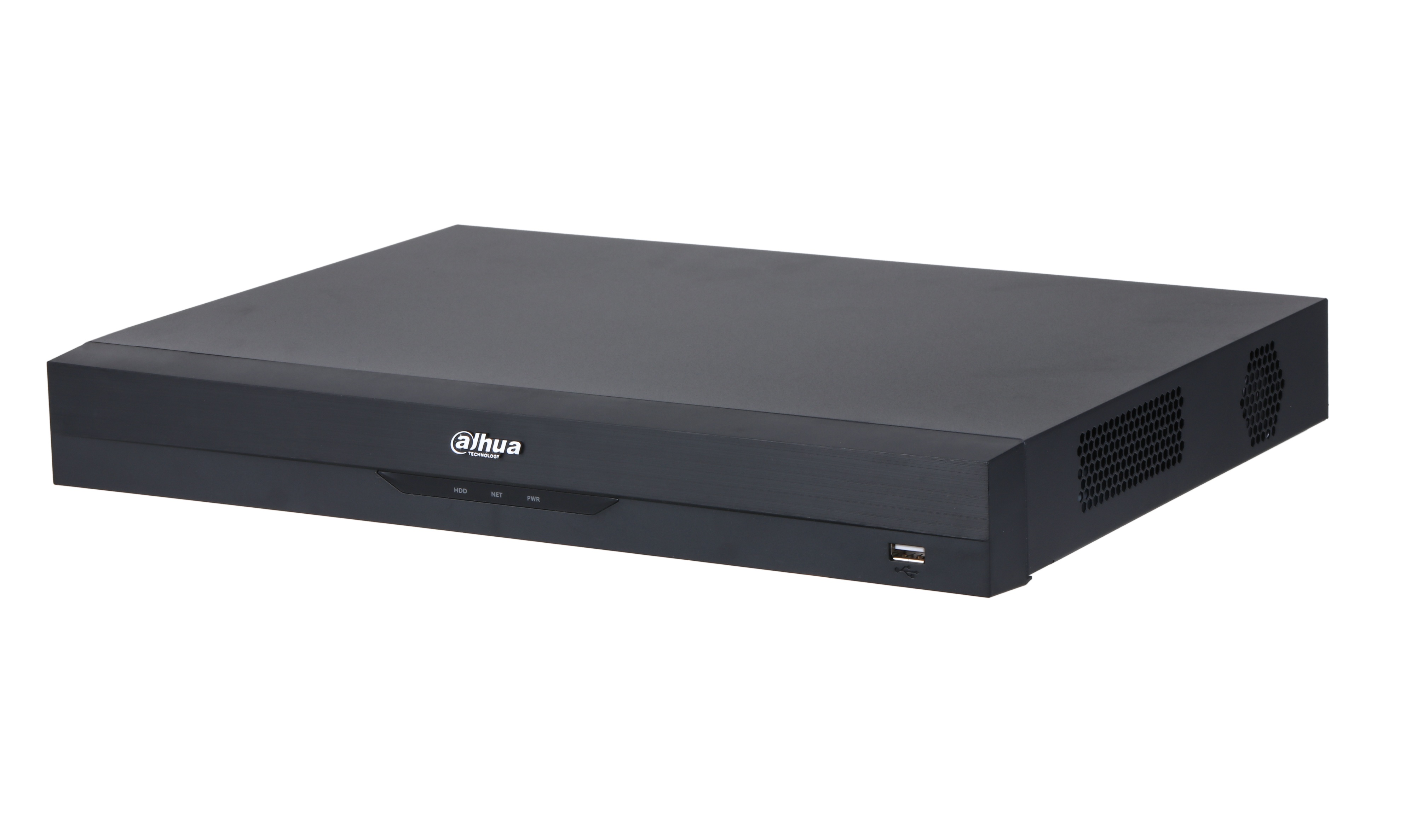 Dahua XVR 1080P 16channels H.265 Penta-brid 2HDD WizSense XVR5216AN-I3/T